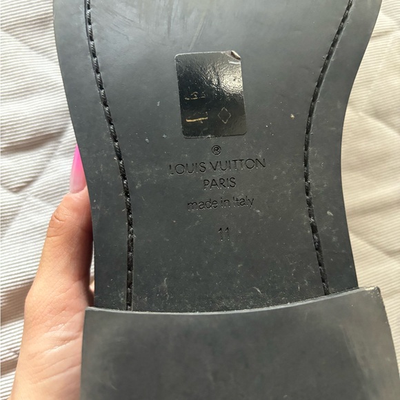 Derby LV Derby Harness - Picture 10 of 12